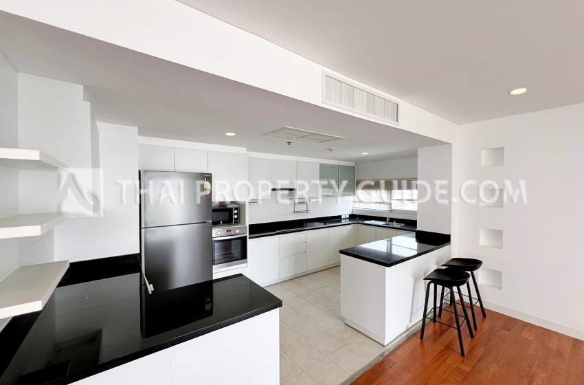 Apartment in Sukhumvit 